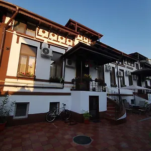 Auberge de jeunesse Joe