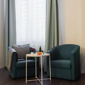 דירה Maison 33, בוקרשט