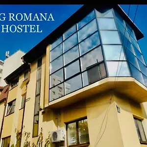  Auberge de jeunesse A.g Romana