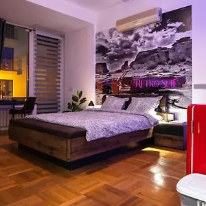  Appartement Maera