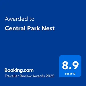  Appartement Park Nest