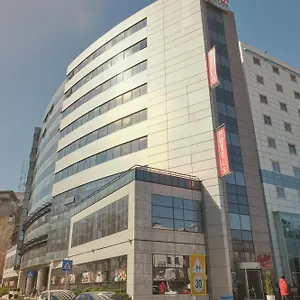 2* Hotel Hello Gara De Nord