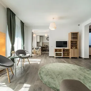  Appartement Cotroceni Boutique