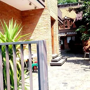  Maison d'hôtes Romana Boutique