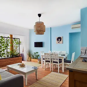 דירה Garden By Urbanesq, בוקרשט