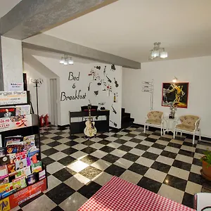 2* Maison d'hôtes Duo Caffe