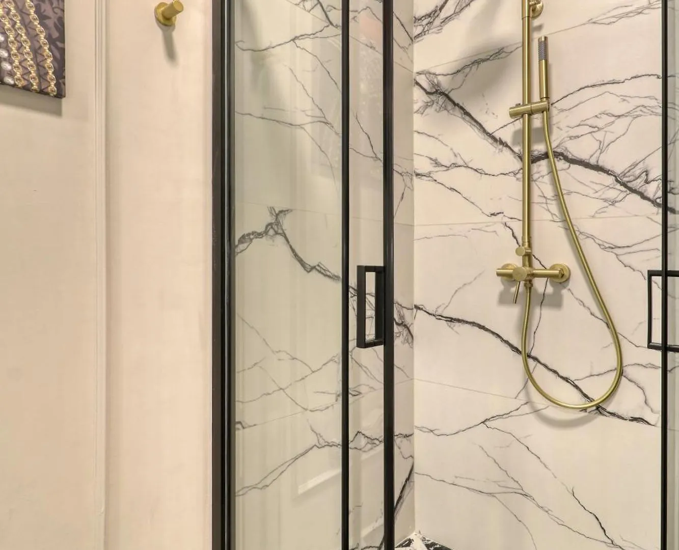 Herastrau Luxury Studios Bucarest Apartamento